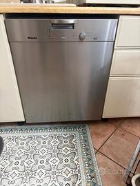Miele lavastoviglie G 1022 sci