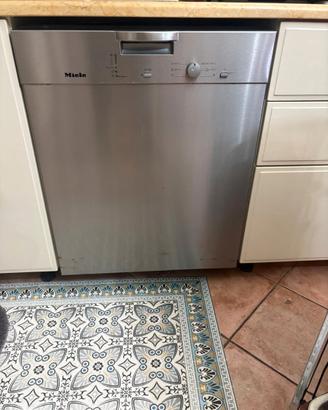 Miele lavastoviglie G 1022 sci