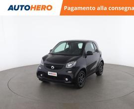 SMART ForTwo PX34509