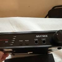 Matrix Quattro Dac