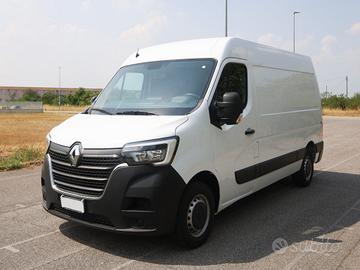 RENAULT Master Master T35 2.3 dCi 135 PM-TM Furg