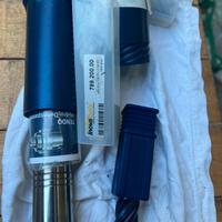 Portautensile schunk originale+fresa