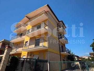 Stabile/Palazzo Latina [Cod. rif 3336300VRG]