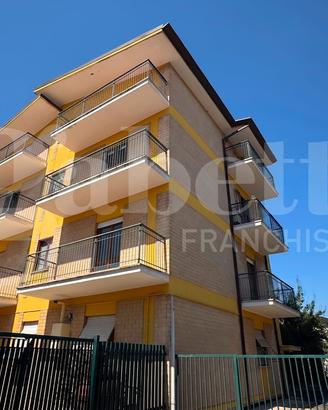 Stabile/Palazzo Latina [Cod. rif 3336300VRG]
