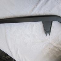 Carter Protezione Catena Gilera Giubileo 150 Sport