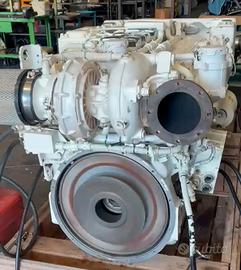 entrobordo MAN R6-800 RIGENERATO
garanzia 12 mesi