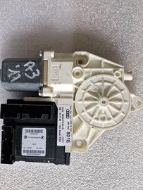 Motorino alzavetro Audi A3 8P4959801E