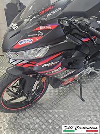 Aprilia - RS 457