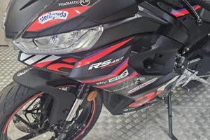 Aprilia - RS 457