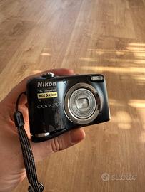 Nikon coolpix