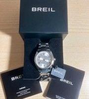 BREIL CHRONO OROLOGIO UOMO DA POLSO