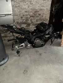 Telaio Cbr 1000