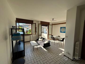 Albignasego, quartiere Ferri