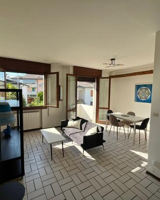 Albignasego, quartiere Ferri