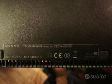 playstation 3