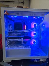 PC Gaming Ryzen 7800x3d + RX 9060XT 16GB 