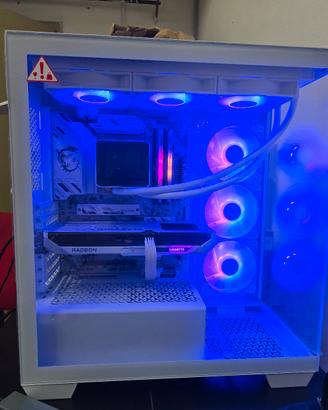 PC Gaming Ryzen 7800x3d + RX 9060XT 16GB 