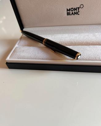 Montblanc Generation penna a sfera nera