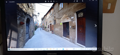 Appartamento Pitigliano