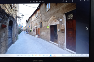 Appartamento Pitigliano