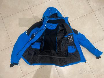 Giacca sci (taglia M)