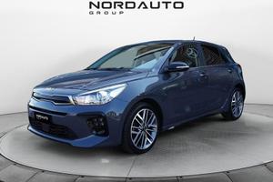 Kia Rio 4nd serie 1.0 T-GDi 100 CV MHEV iMT G...
