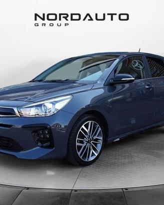 Kia Rio 4nd serie 1.0 T-GDi 100 CV MHEV iMT G...