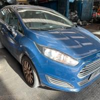 Ricambi Ford Fiesta 2011