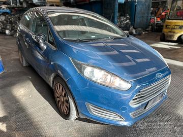 Ricambi Ford Fiesta 2011