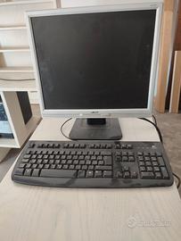 monitor computer 