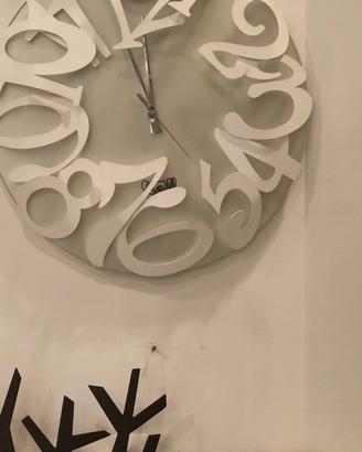 orologio arti e mestieri