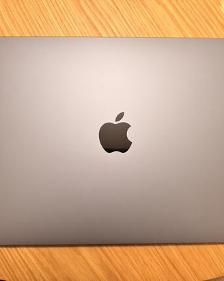 Macbook air M3