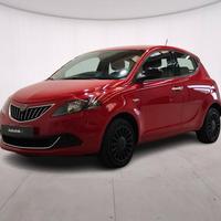 Lancia Ypsilon 1.2 Silver Gpl 69cv