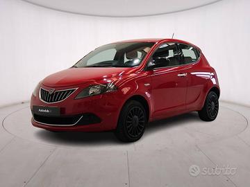 Lancia Ypsilon 1.2 Silver Gpl 69cv