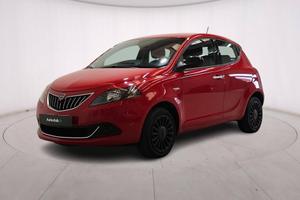 Lancia Ypsilon 1.2 Silver Gpl 69cv