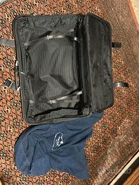 Valigia semirigida Prada