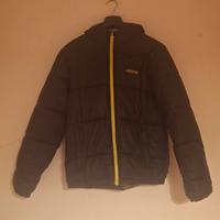 Piumino Levi’s Reversibile – Taglia M 