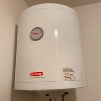 Scaldabago Elettrico Ariston 50 litri