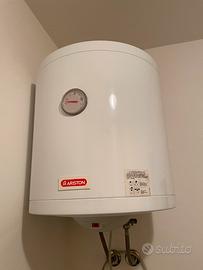 Scaldabago Elettrico Ariston 50 litri