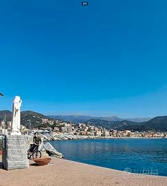 VARAZZE VICINO MARE-Mese SETTEMBRE