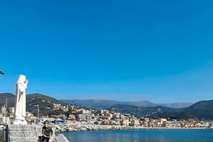 VARAZZE VICINO MARE-Mese SETTEMBRE