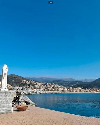 VARAZZE VICINO MARE-Mese SETTEMBRE