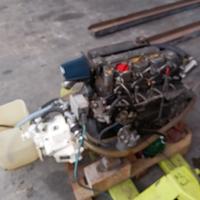 Invertitore Tecno drive tm 345