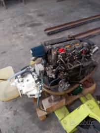 Invertitore Tecno drive tm 345