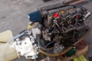 Invertitore Tecno drive tm 345