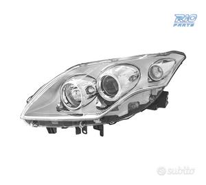 FANALE SINISTRO PER RENAULT LAGUNA III 07-