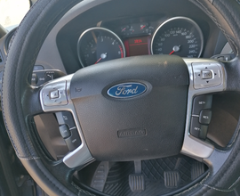 Ford smax diesel