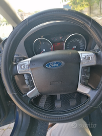 Ford smax diesel