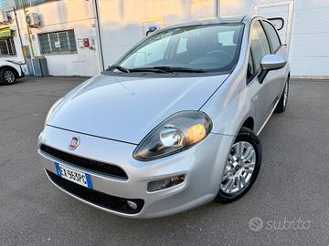 Fiat Punto 1.4GPL(2034) 2014 77.000km euro6 perfet