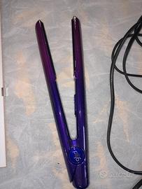 piastra capelli ghd